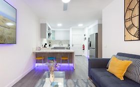 101 Fresh Holiday Home By Sunkeyrents