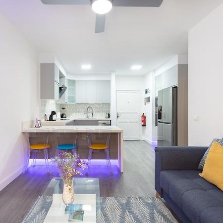 101 Fresh Holiday Home By Sunkeyrents Puerto de Santiago  Exterior foto