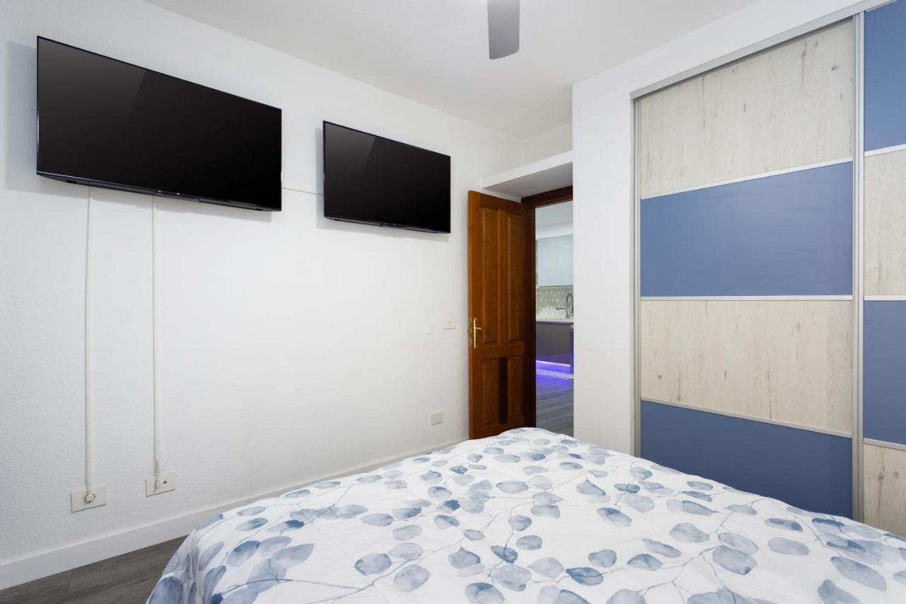 101 Fresh Holiday Home By Sunkeyrents Puerto de Santiago  Exterior foto