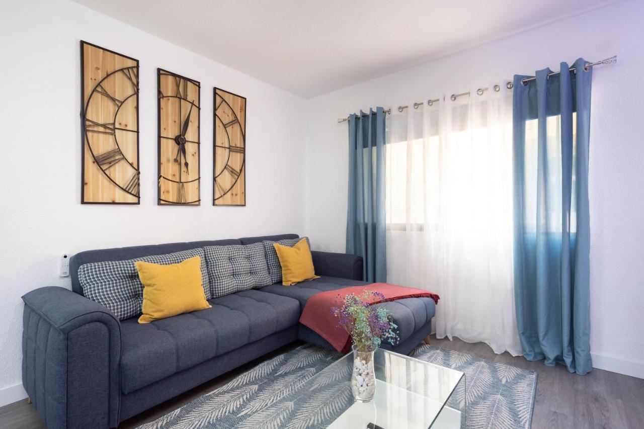 101 Fresh Holiday Home By Sunkeyrents Puerto de Santiago  Exterior foto